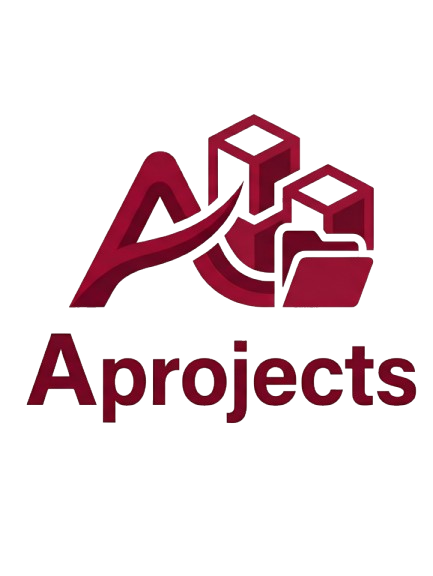 Aprojects logo